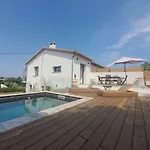Vue Sur La Presqu'ile De Giens * Hyères