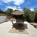 Vue Sur La Presqu'ile De Giens Hébergement de vacances *