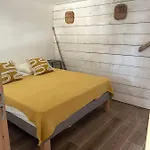 Hébergement de vacances Vue Sur La Presqu'ile De Giens