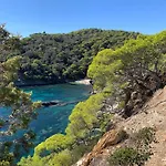 Hébergement de vacances Vue Sur La Presqu'ile De Giens *