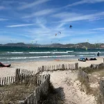 Vue Sur La Presqu'ile De Giens Prázdninový dům Hyères