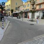 Prázdninový dům Vue Sur La Presqu'ile De Giens Hyères