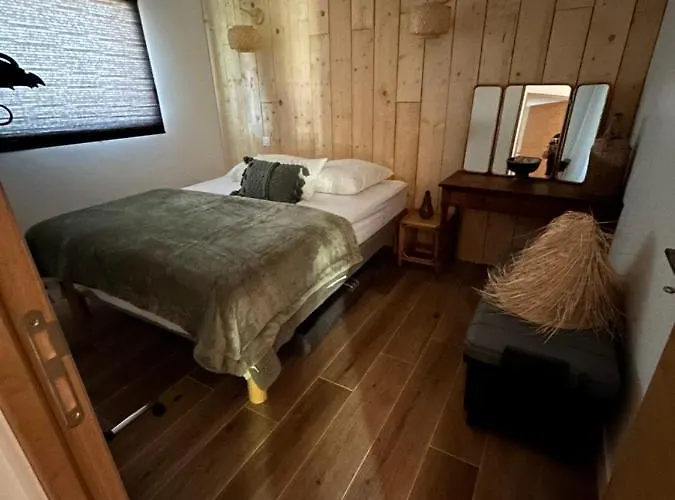 Casa vacanze Vue Sur La Presqu'ile De Giens *